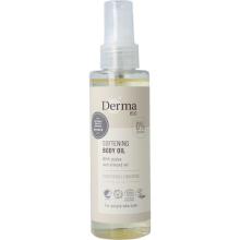 Derma Eco body oil 150ml