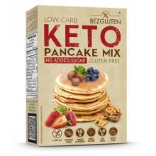 Bezgluten Pancake mix keto glutenvrij 150g