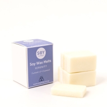 soylites Soja wax melts serenity 8st