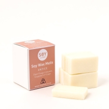 soylites Soja wax melts entice 8st