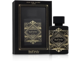 Lattafa Badee Al Oud For Glory Edp Spray 100 Ml 100ml
