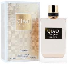 riiffs Geur  Ciao Edp Da 100ml