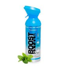 boost oxygen Peppermint 10ltr