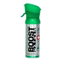 boost oxygen Natural 3000 ML