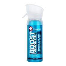 boost oxygen Peppermint 3000ml