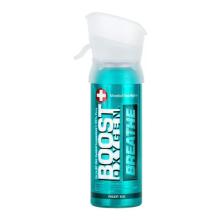 boost oxygen Menthol eucalyptus 3000ml