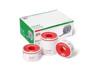 porofix Hechtpleister 5m x 1.25cm latexvrij 18st