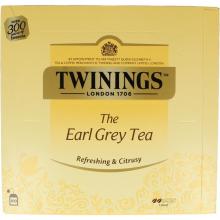 Twinings Earl grey envelop 100st