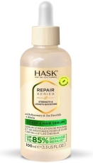 hask Repair strength & length boost scalp & hair serum 100ml
