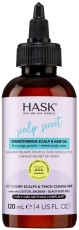 hask Scalp Secret Strengthening Scalp & Hair Oil 120 ML