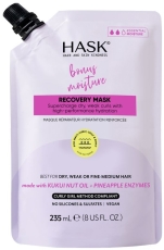 hask Bonus moisture recovery mask 235ml