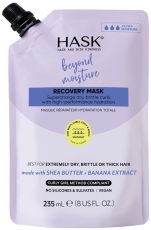 hask Beyond moisture recovery mask 235ml