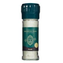 zeeuwsche zoute Zoutmolen puur 50g