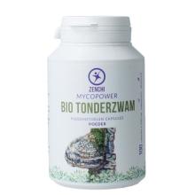 mycopower Tonderzwam Bio 100 Capsules