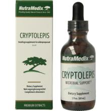 Nutramedix Cryptolepis 60ml