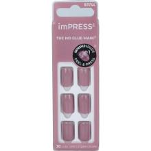 Kiss Impress color petal pink 1set