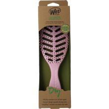 wetbrush Go green speed dry pink 1st