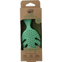 wetbrush Go Green Detangler Green Mini 1st