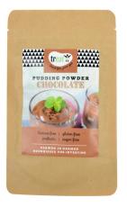 treat Chocolade pudding poeder glutenvrij 30g