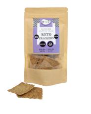 treat Crackers keto glutenvrij 60g