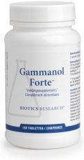  Gammanol Forte 180tb