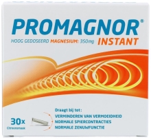promagnor Instant Sticks 30st