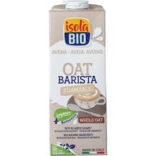 Isola Bio Oat barista bio 1ltr