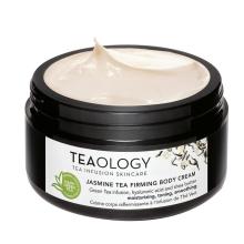 teaology Jasmin Tea Bodycream Firming 300 Gram