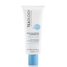 teaology White tea peptide cleansing oil 100ml