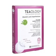 teaology Tea glow blemish patches 32st
