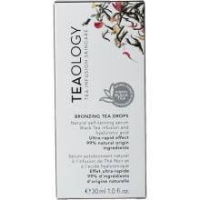teaology Bronzing Tea Drops 30 ML