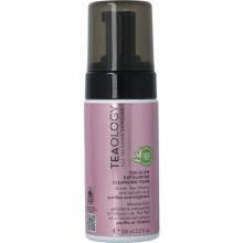 teaology Tea Glow Exfoliating Cleansing Foam 100 ML