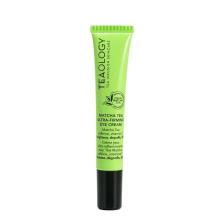 teaology Matcha Tea Ultra Firming Eye Cream 15 ML