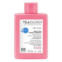 teaology Peach tea shampoo hydro 250ml