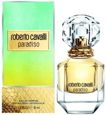 roberto cavalli Paradiso Eau de Parfum Dames 30 ML