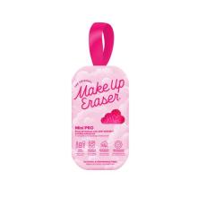 make up eraser Pro pink mini make-up verwijderdoekje 1st