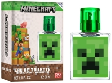 airval Minecraft Eau de Toilette 30 ML