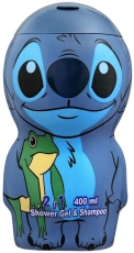 Disney Showergel Stitch 400ml