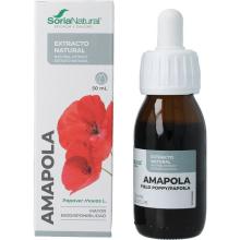 Soria Natural Papaver rhoeas extract 50ml