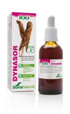 Soria Natural Composor 6 Dynasor XXI Eleutherococcus Sentic Max 50 ML