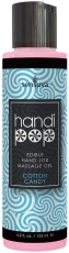 sensuva Handi Massagegel Candy 125ml