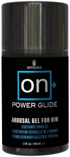 sensuva On Power Glide 50ml