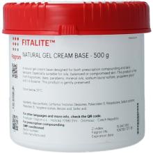 Fagron Fitalite gel creme 500g
