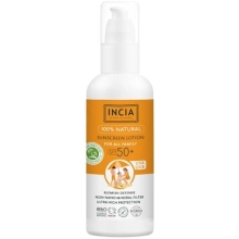 incia Zon Lotion Family Spf50+ 100ml