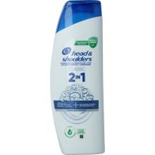 Head & Shoulders Classic 2in1 300ml