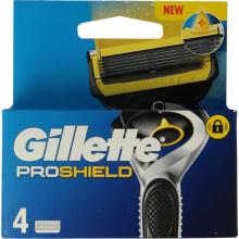 Gillette Proshield yellow blades 3st