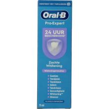 Oral-B Tandpasta Pro-Expert Whitening 75 ML