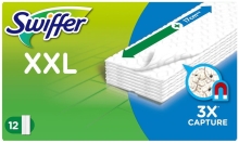 Swiffer Dry Maxi Doekjes 12st