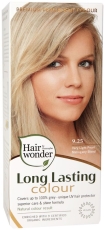 Hairwonder Long lasting colour very light pearl mah blond 9.2 100ml