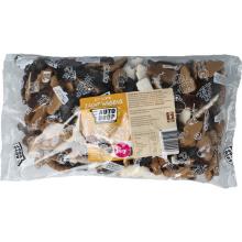 Autodrop Zacht wagens 1kg